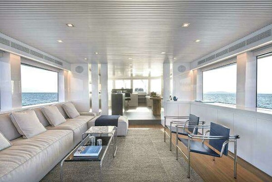 SES Yachts  Yacht For Sale