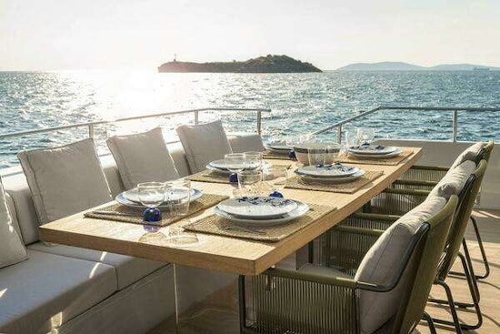 SES Yachts  Yacht For Sale