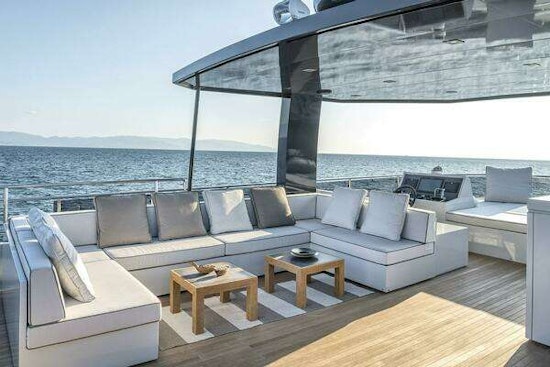 SES Yachts  Yacht For Sale