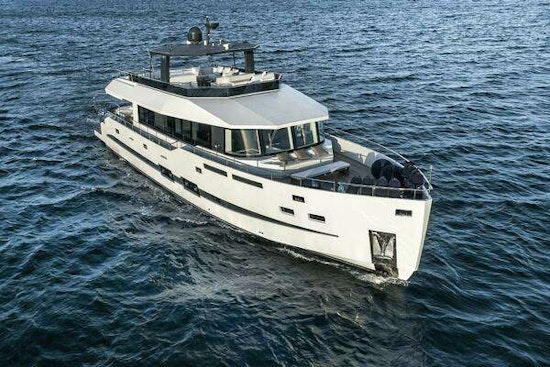 SES Yachts  Yacht For Sale