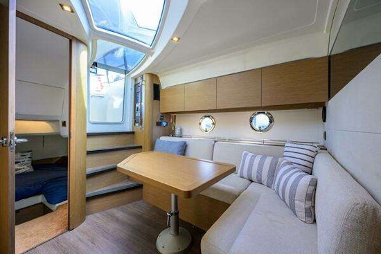 Beneteau 38 GT Yacht For Sale