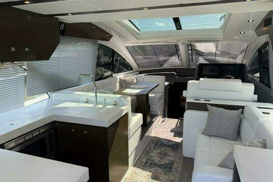 Cruisers Yachts 54 Cantius Yacht For Sale