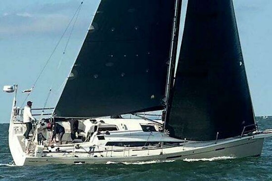 Dehler 42c Yacht For Sale
