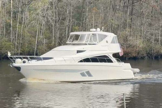 Marquis 55 Yacht For Sale