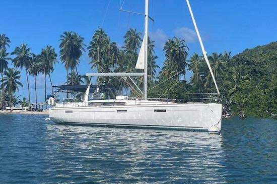 Beneteau Oceanis 45 Yacht For Sale