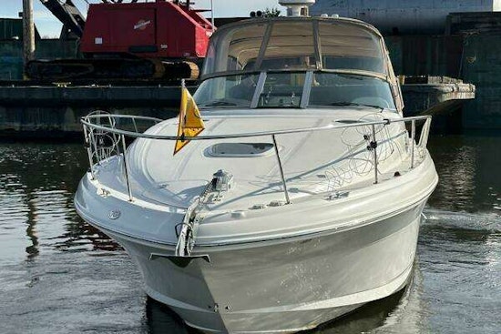 Sea Ray 340 Sundancer Yacht For Sale