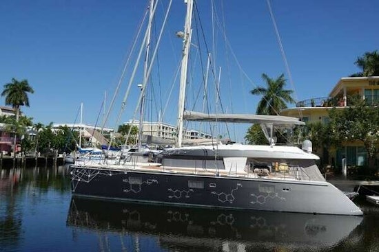 Lagoon Lagoon 620  Yacht For Sale