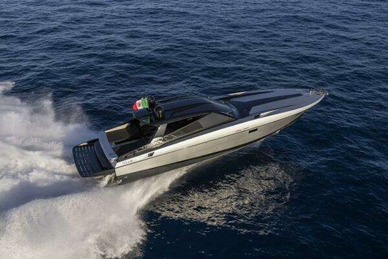Otam 58 GTS Yacht For Sale