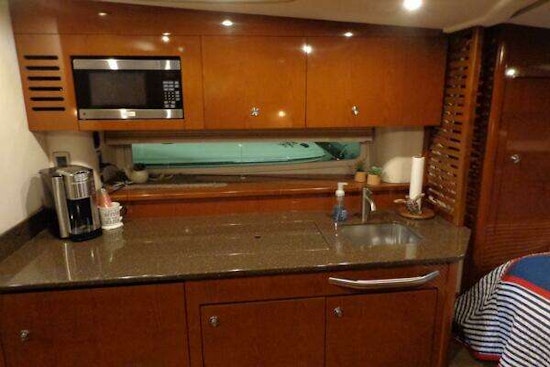 Sea Ray Sundancer Yacht For Sale
