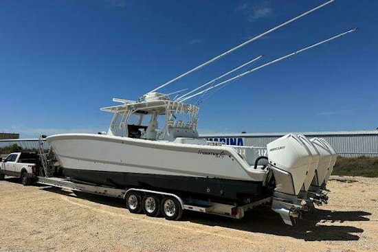 Freeman 42LR Yacht For Sale