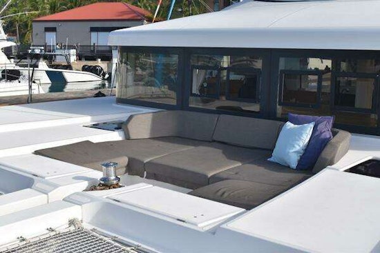Lagoon  Yacht For Sale