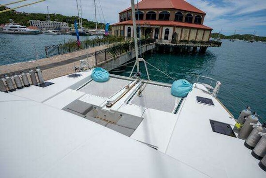 Lagoon  Yacht For Sale