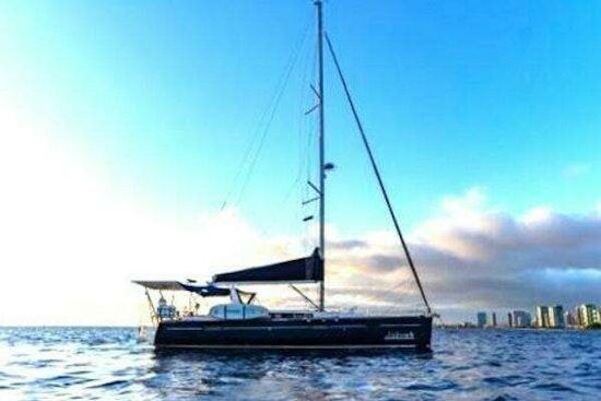 Beneteau Oceanis Yacht For Sale