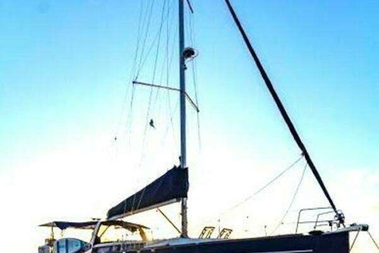 Beneteau Oceanis Yacht For Sale