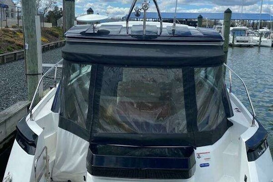 Beneteau Gran Turismo 40 Yacht For Sale