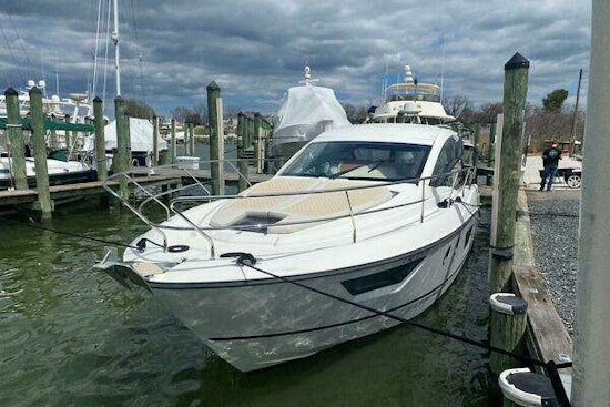 Beneteau Gran Turismo 40 Yacht For Sale