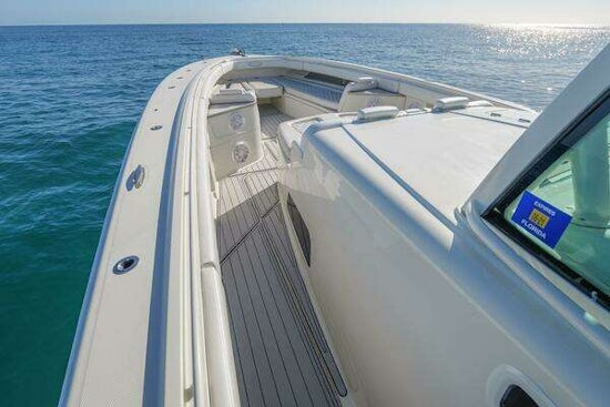HCB Suenos 53 Yacht For Sale