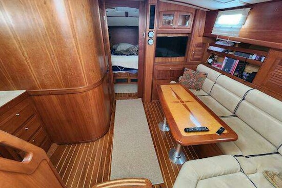Sabre  Yacht For Sale