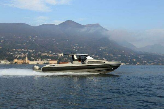 Capelli Stradivari 52 Yacht For Sale