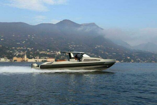 Capelli Stradivari 52 Yacht For Sale