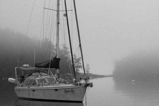 Dudley Dix Jacobs Bros 43 Pilot Yacht For Sale