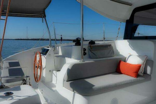 Excess 11 Yacht For Sale