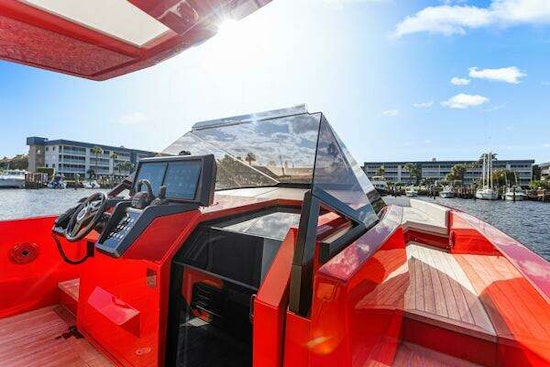 Wally  Yacht For Sale