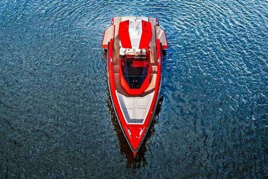 Wally  Yacht For Sale