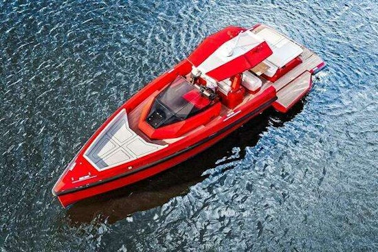 Wally  Yacht For Sale