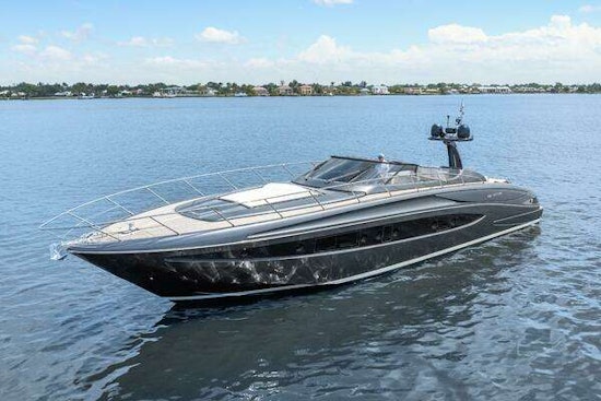 Riva Virtus Yacht For Sale