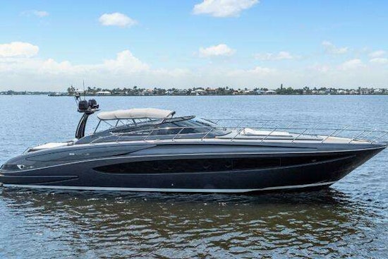 Riva Virtus Yacht For Sale