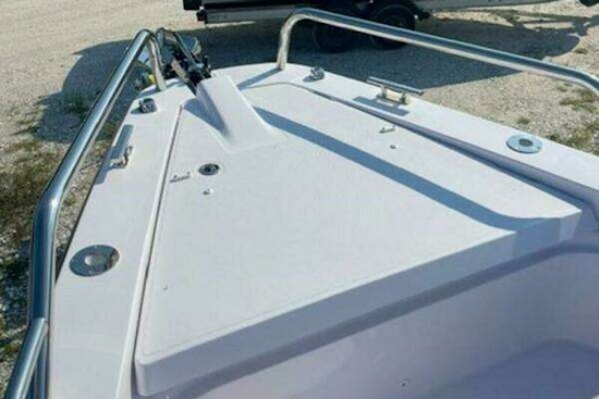Axopar 37 Sun Top Yacht For Sale