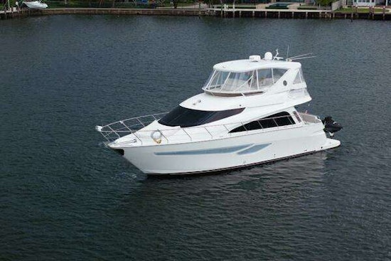 Marquis  Yacht For Sale