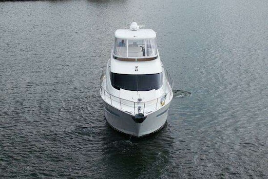 Marquis  Yacht For Sale