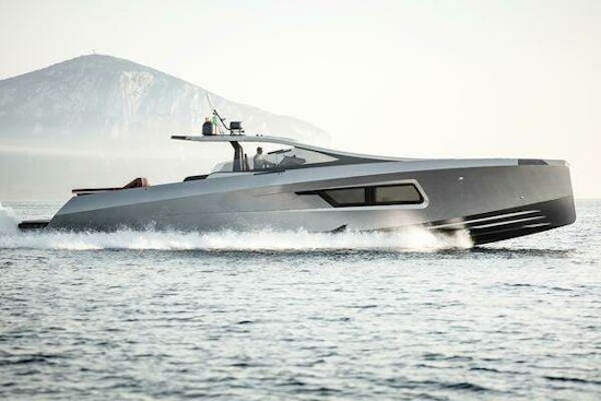 Maori M64 Yacht For Sale