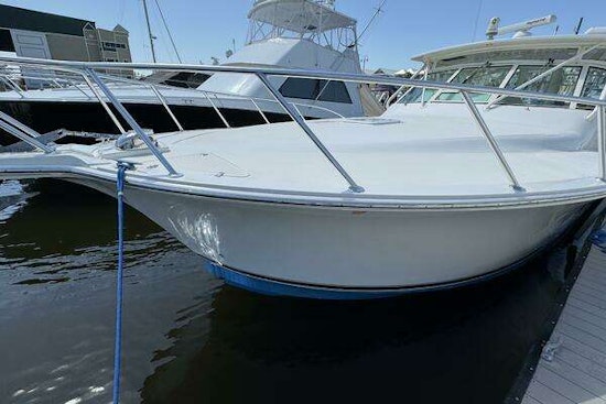 Albemarle 41 Express Yacht For Sale