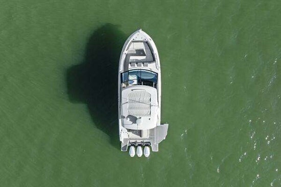 Cruisers Yachts 38 GLS Yacht For Sale