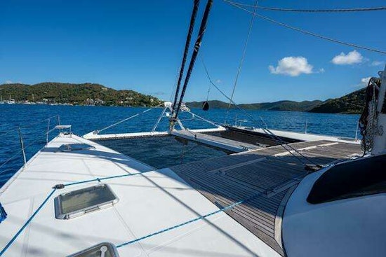 Lagoon 67 Yacht For Sale