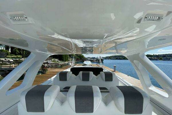 Cigarette  Yacht For Sale