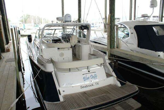 Chris-Craft Roamer 40 Yacht For Sale