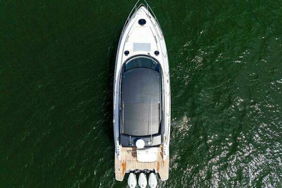 Schaefer 40 Sport Yacht For Sale