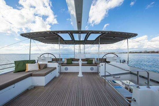 Lagoon  Yacht For Sale