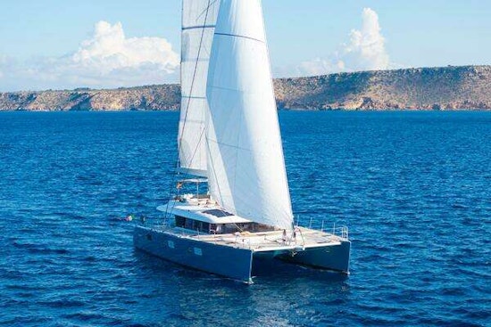 Lagoon  Yacht For Sale
