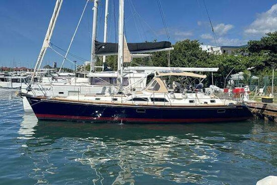 Hylas 46 Yacht For Sale