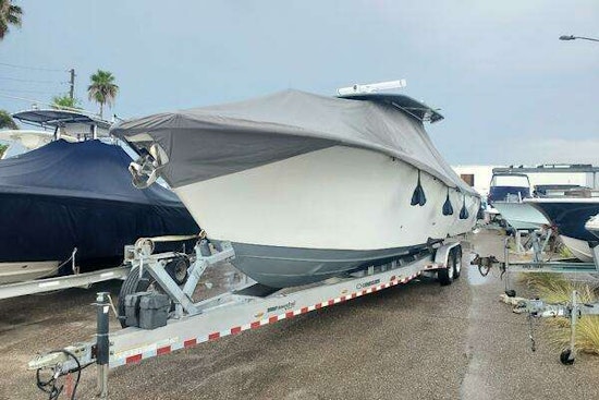 Front Runner  Yacht For Sale