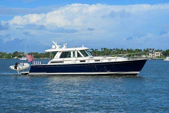 Sabre Salon Express Yacht For Sale