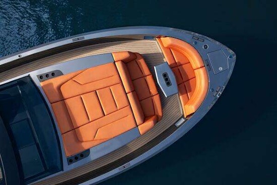 Vanquish Yachts VQ45 Yacht For Sale