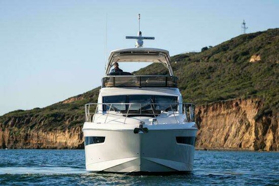 Sea Ray 510 Fly Yacht For Sale