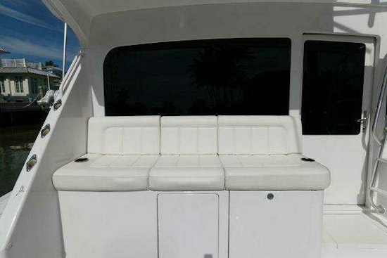 Viking  Yacht For Sale