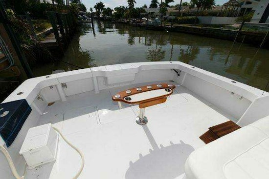 Viking  Yacht For Sale
